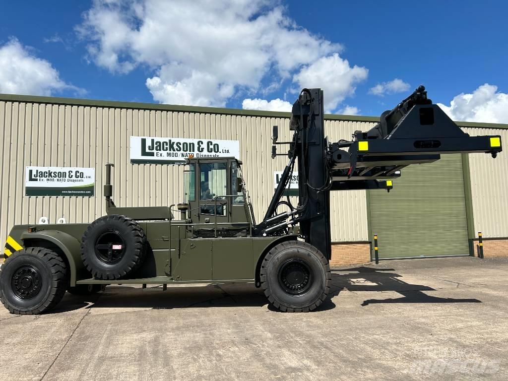 Hyster H32.00F-16CH Kontejnerski viličarji