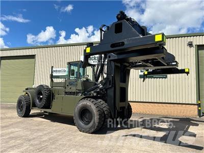 Hyster H32.00F-16CH Kontejnerski viličarji
