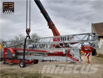 FM GRU 724 RBI Samopostavljivi žerjavi