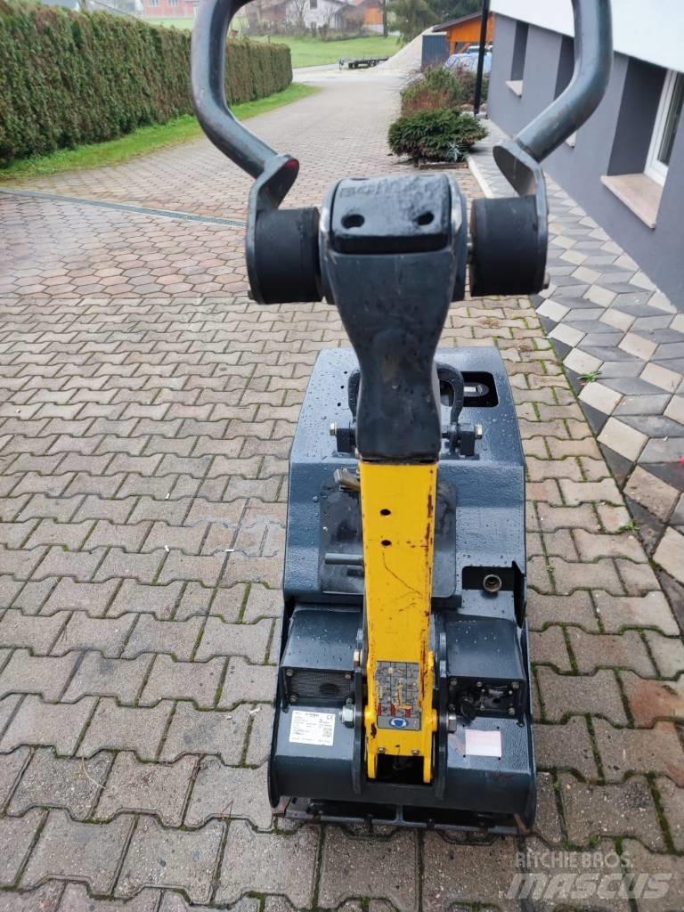 Bomag BPR 50/55 D Vibro plošče