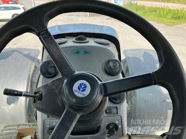New Holland TG 285 Traktorji