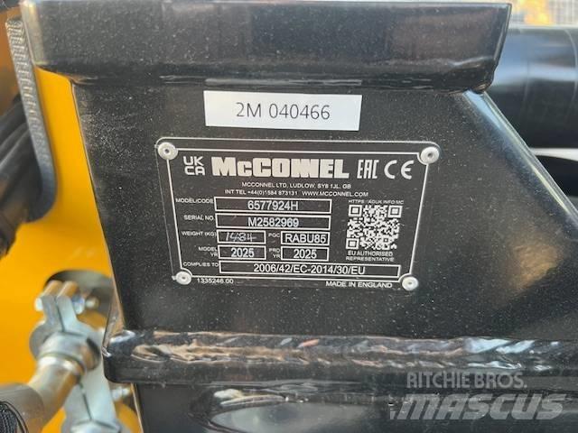 McConnel PA 6577 T Obrezovalniki žive meje