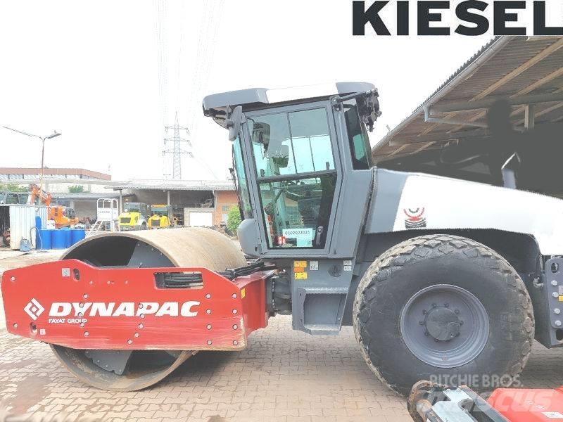 Dynapac CA 3500 D CP Enojni valjarji