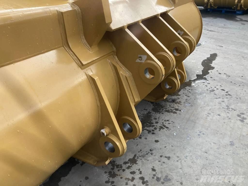 CAT 980M Žlice