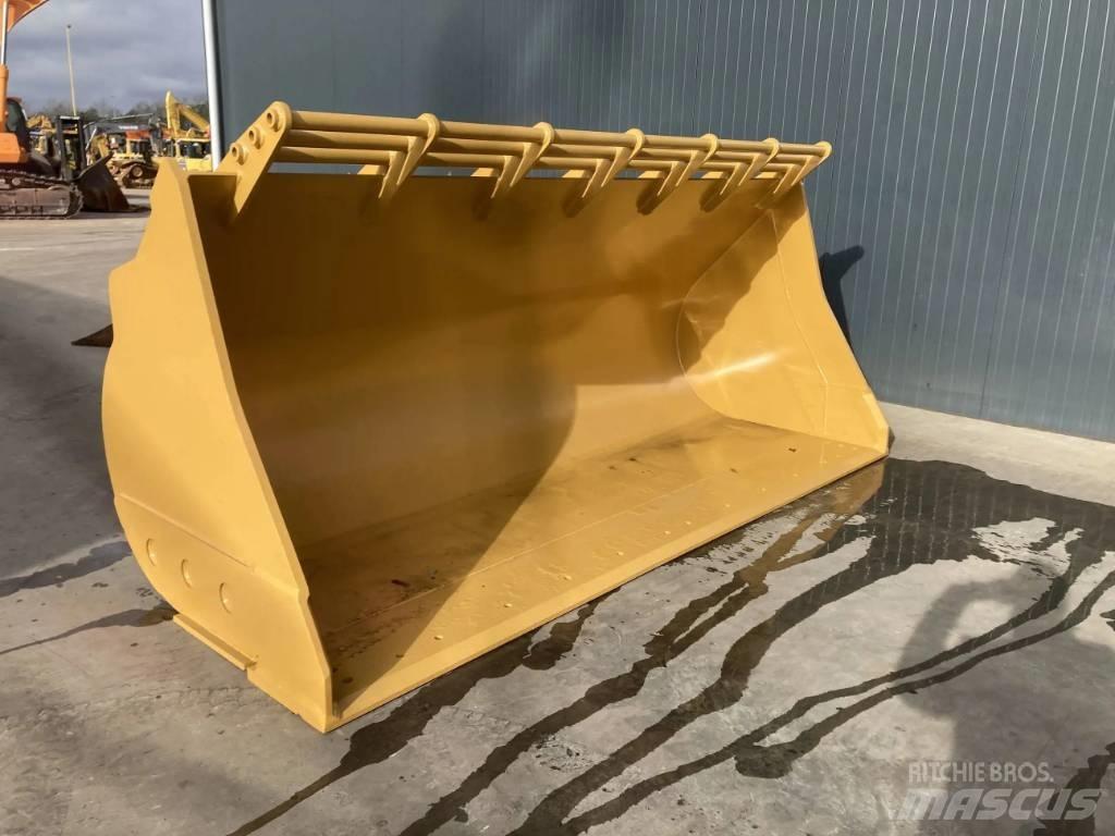 CAT 980M Žlice