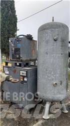 Atlas Copco GA 15 Kompresorji