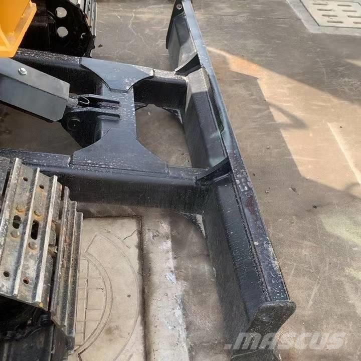 CAT 306 E2 Mini bagri <7t