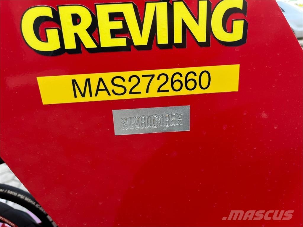 Schäffer 2028 Kmetijstvo - drugo