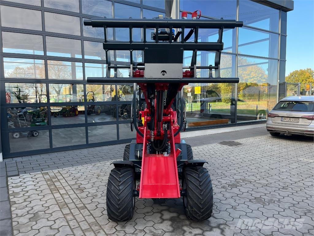 Schäffer 2028 Kmetijstvo - drugo