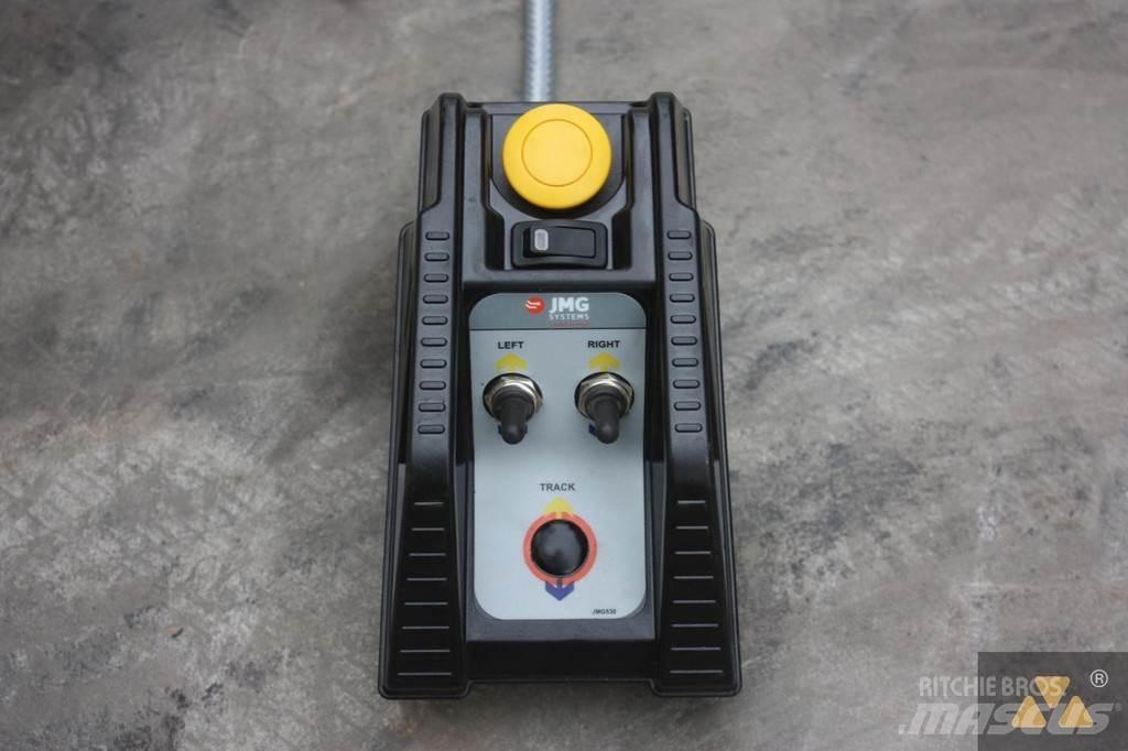 Xrok Rotator 380 Sita