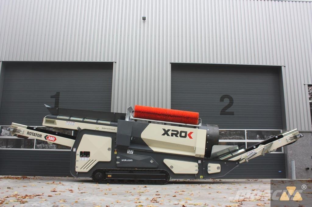 Xrok Rotator 380 Sita
