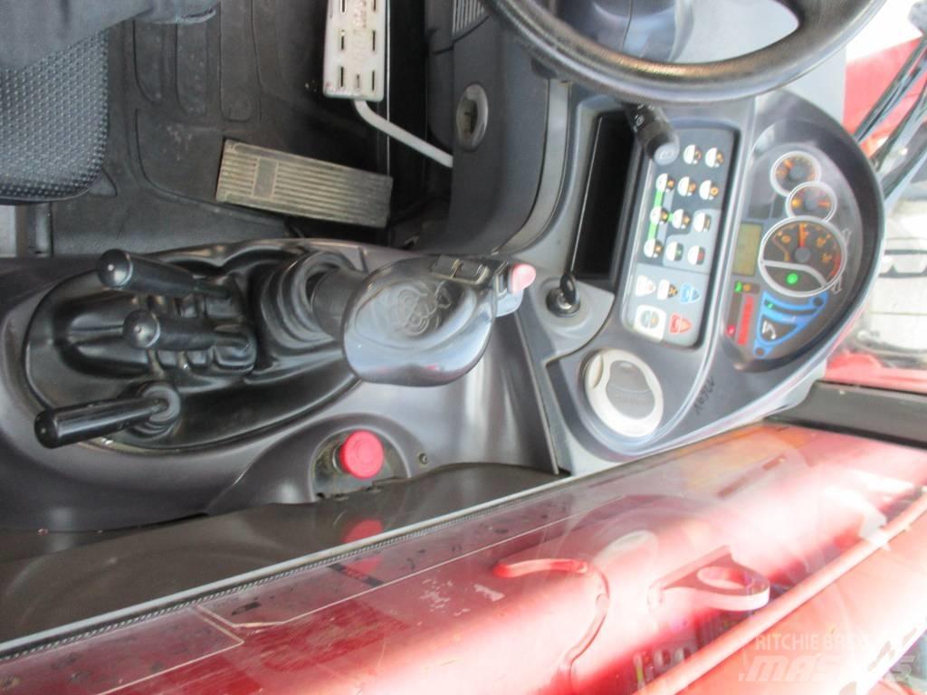 Manitou MT 1440 (269) Teleskopski viličarji