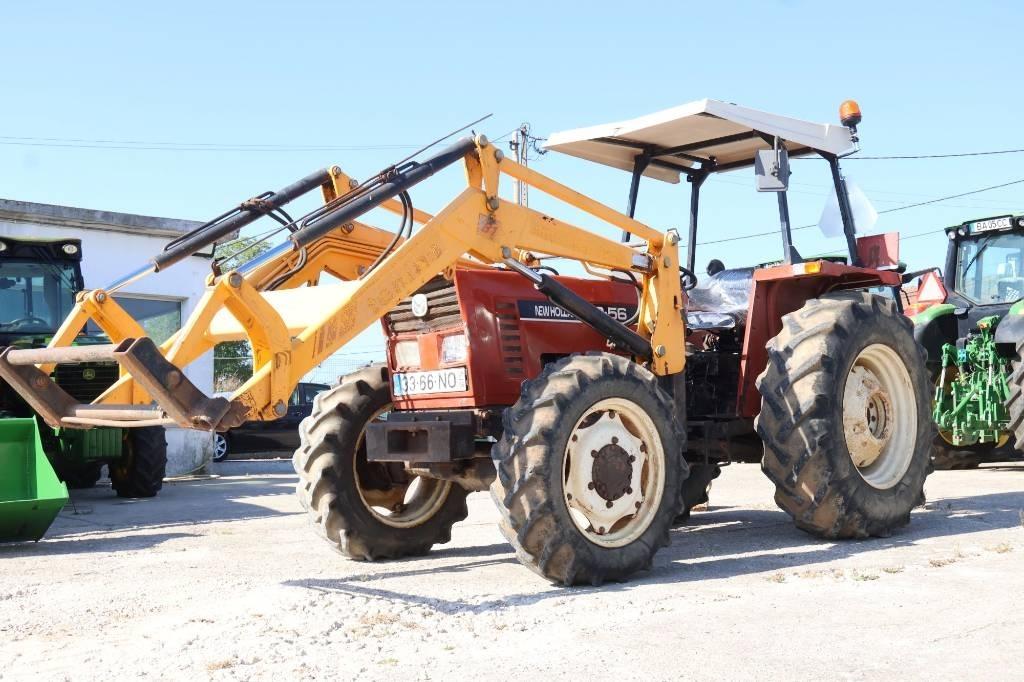 New Holland 70-56 Traktorji