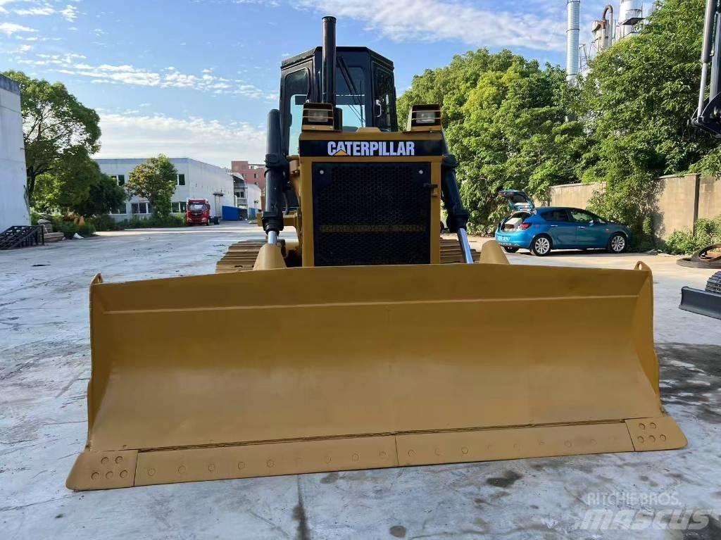 CAT D 7 G Grederji