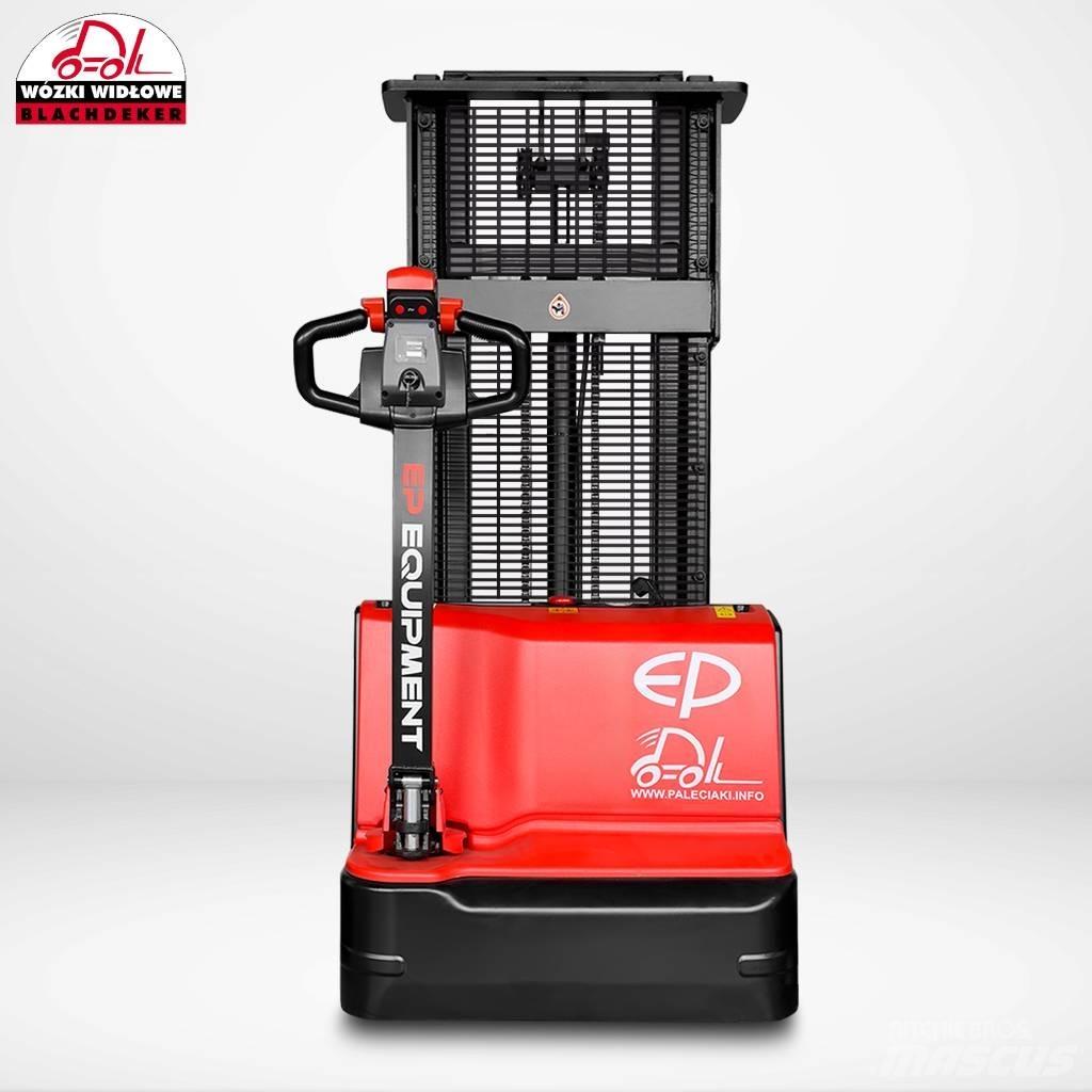 EP DS3 Ročni električni viličar