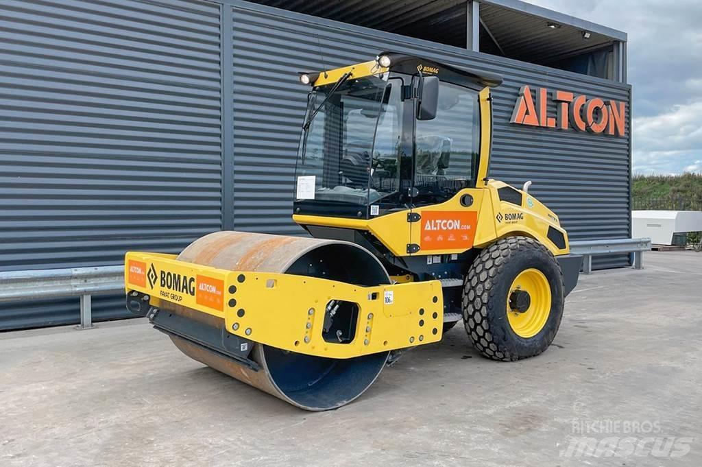 Bomag BW 177 D-5 Enojni valjarji