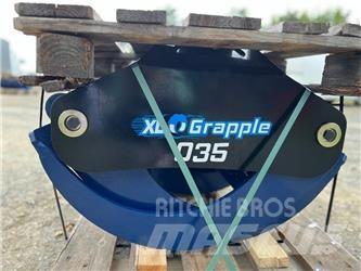  XL Grapple 035 Grabeži