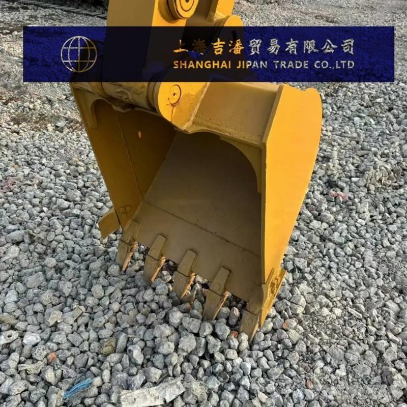 CAT 305.5 E Mini bagri <7t