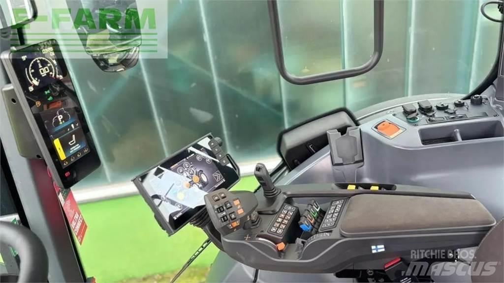Valtra n 175 d Traktorji