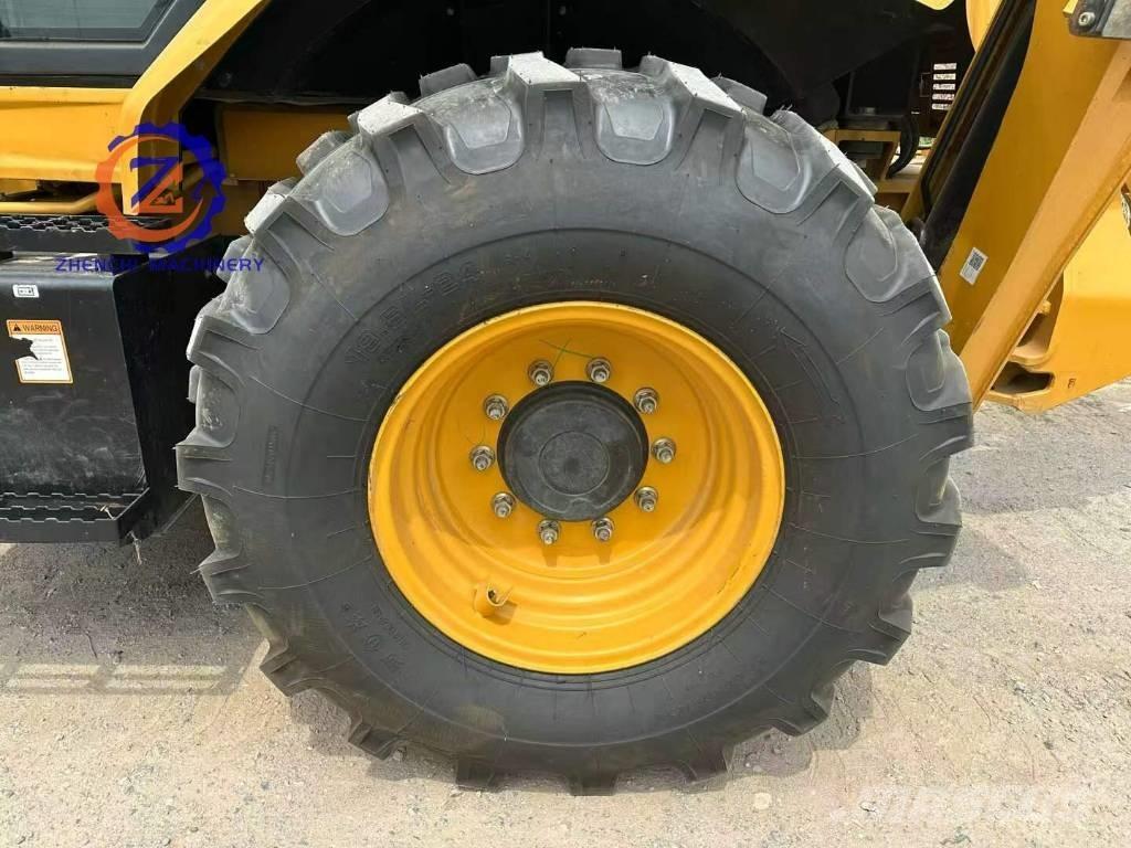 Sany BHL 75 Rovokopači