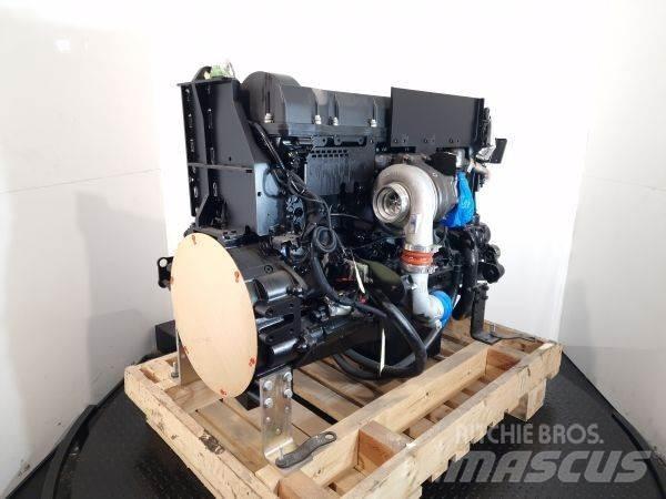 Volvo TAD1672VE Motorji
