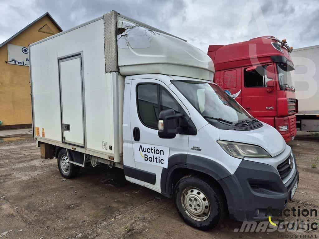 Fiat Ducato 250 Drugi