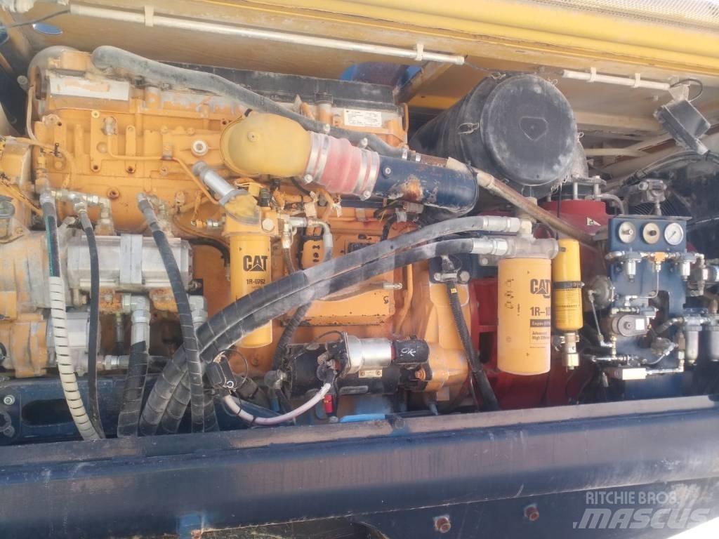 Sandvik Titon 500 Terenske vrtalne naprave