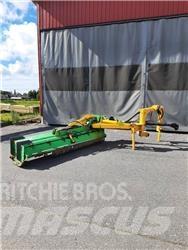 Cabe 250 Finlandia Kosilnice za pašnike