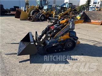 GiANT GS 950T Kolesni nakladalci