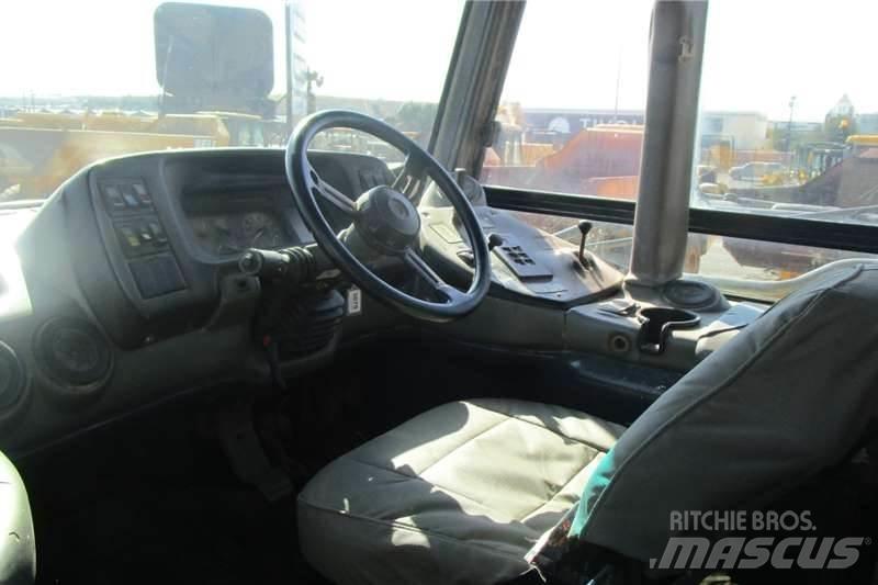 Bell B40D Zglobni demperji