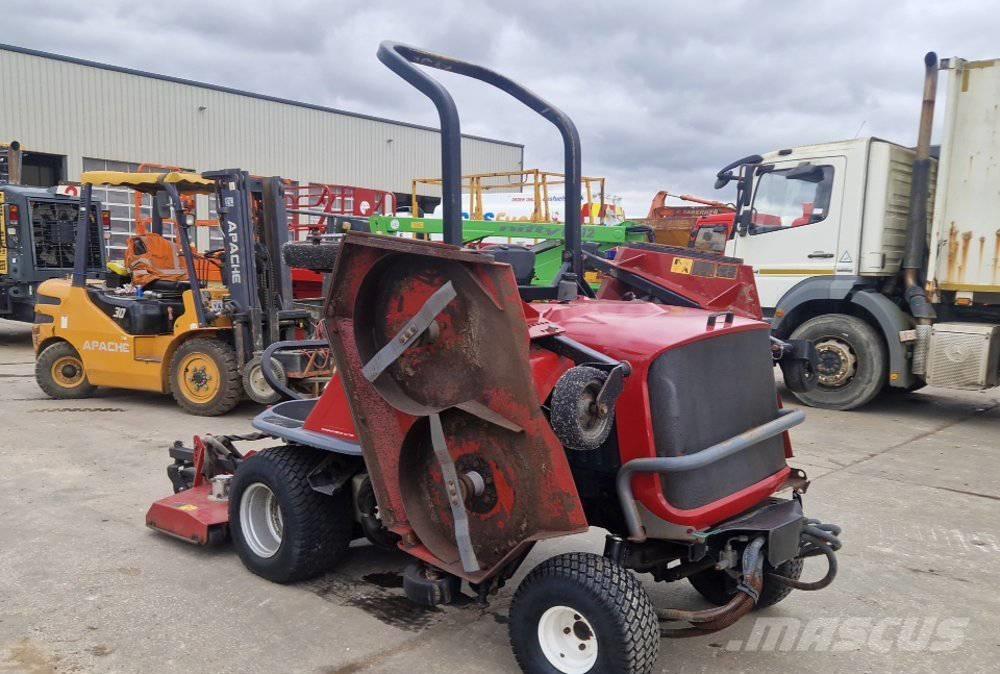 Toro R3240T Vrtne zero turn kosilnice