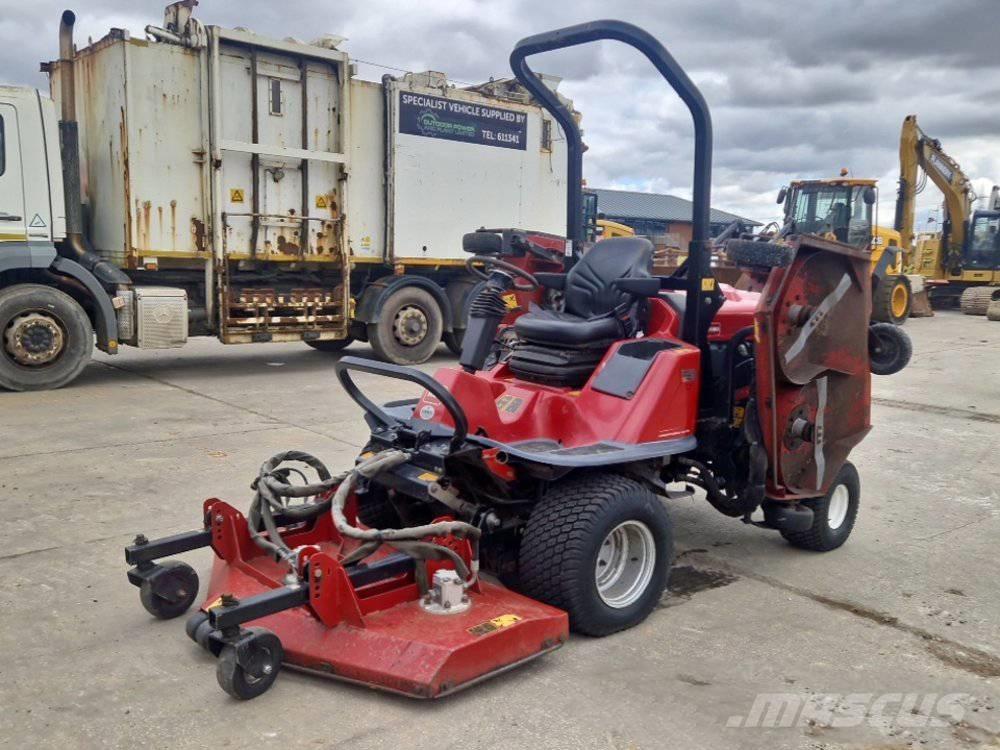 Toro R3240T Vrtne zero turn kosilnice
