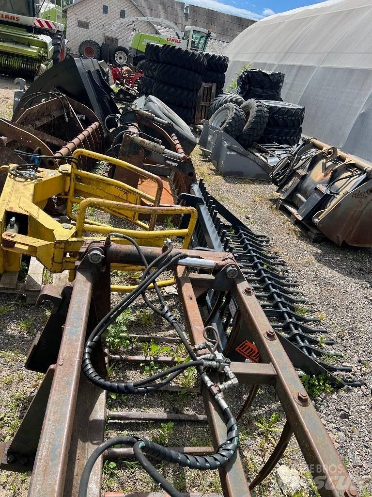 Merlo P 38.13 Teleskopski viličarji