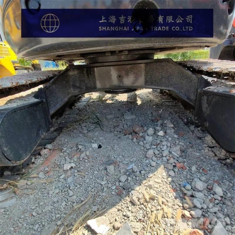 Kubota U 30 Mini bagri <7t