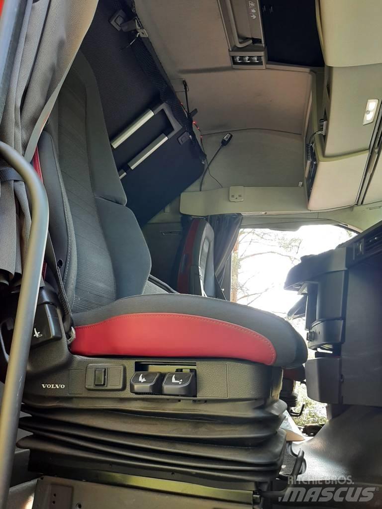 Volvo FH 13 Vlačilci