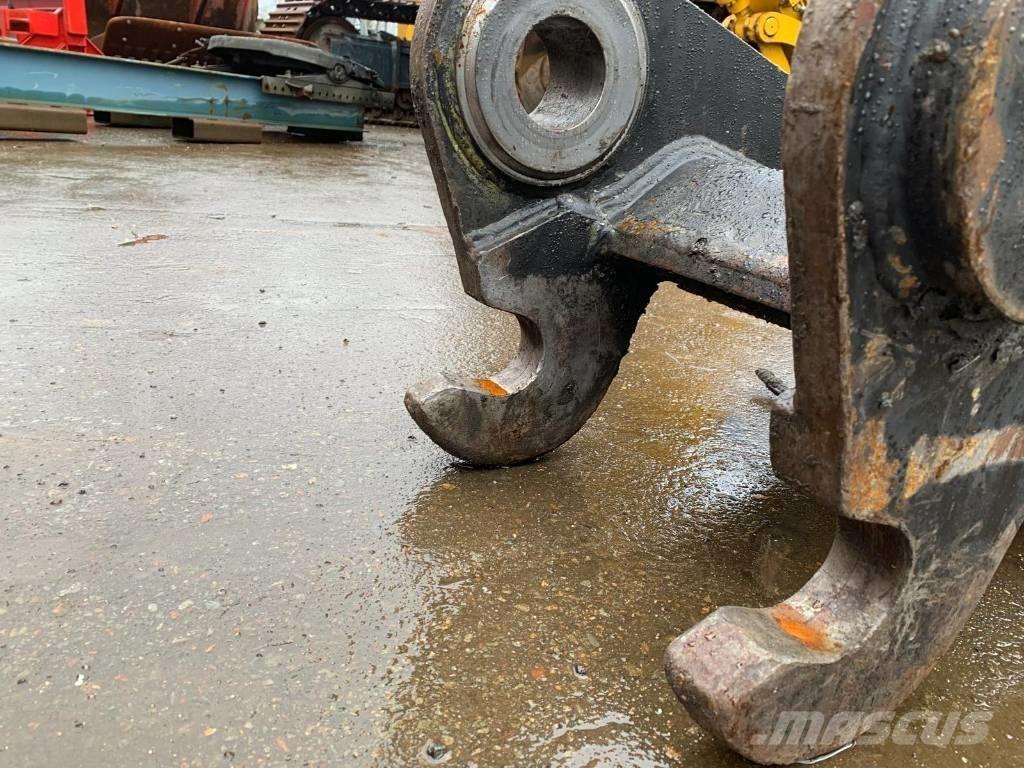 CAT 329 E 330F Hitre spojke