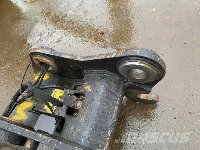 CAT 329 E 330F Hitre spojke