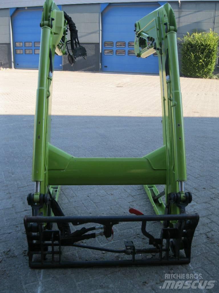 CLAAS FL 120 Druga oprema za traktorje