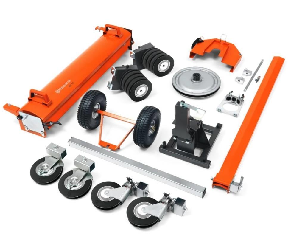 Husqvarna inny Gradbeni odri