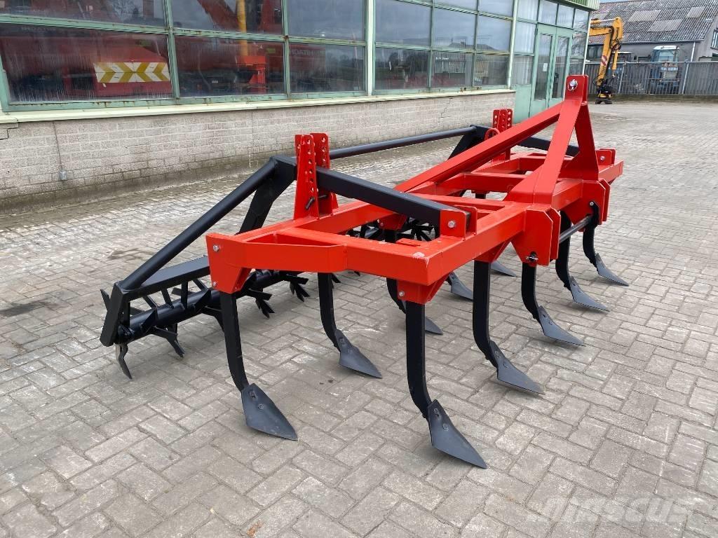  Cultivator 3 Meter Kultivatorji