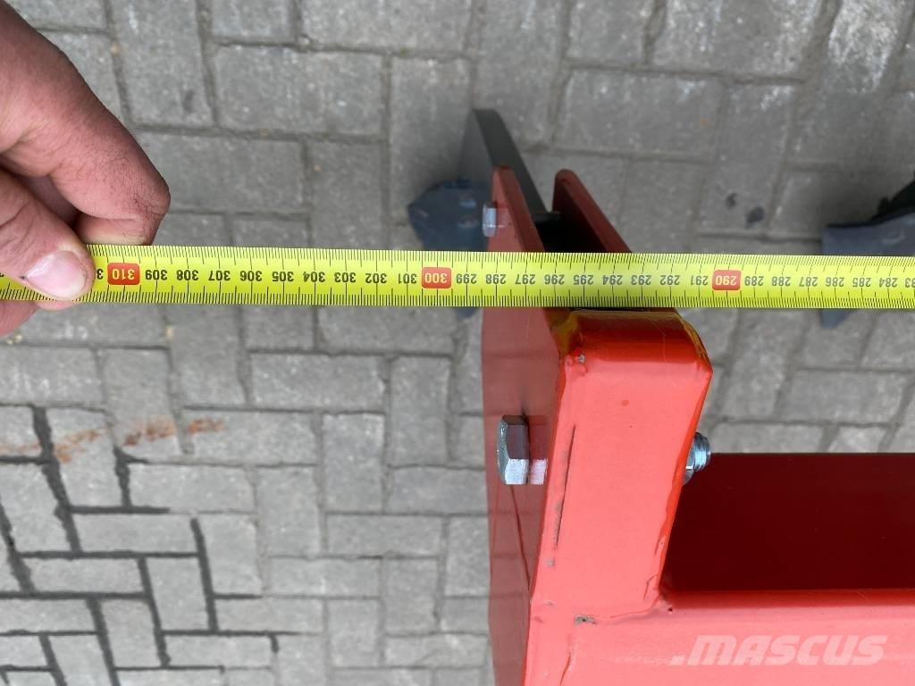  Cultivator 3 Meter Kultivatorji