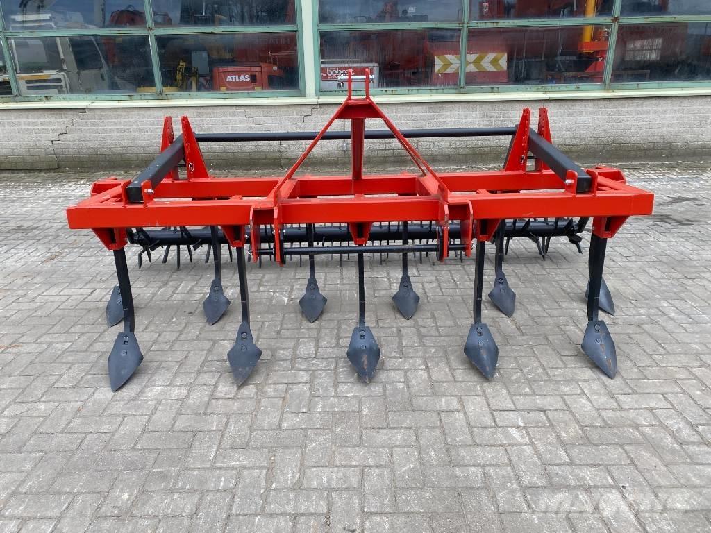  Cultivator 3 Meter Kultivatorji