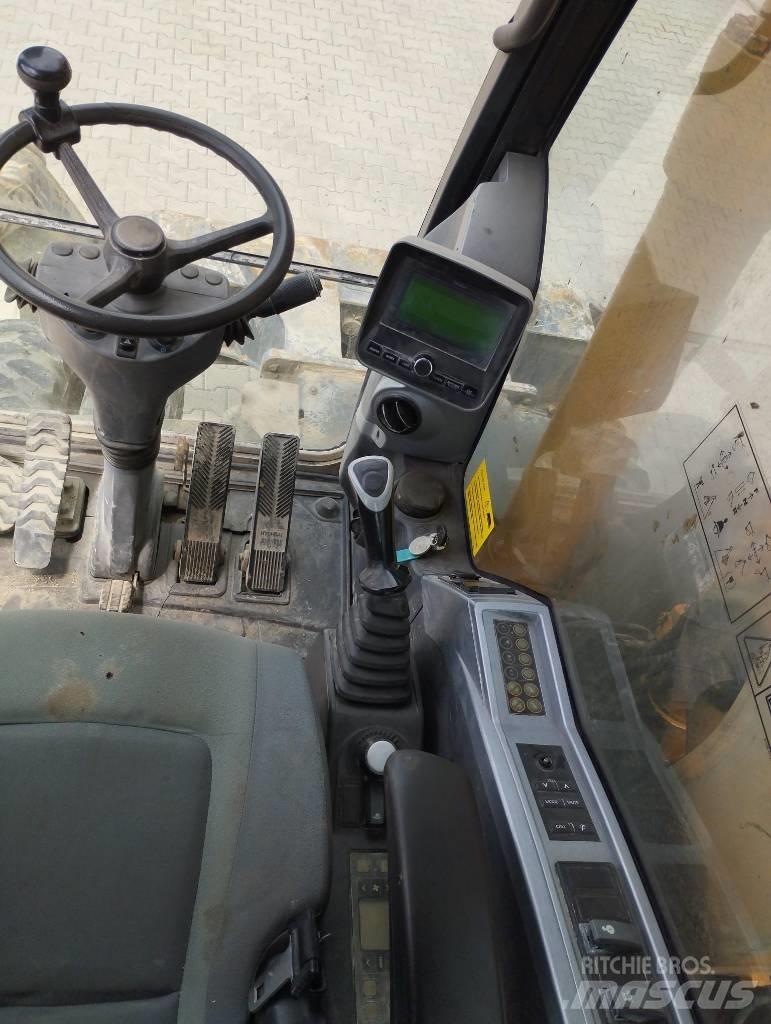 Hyundai 140W Midi bagri 7t – 12t