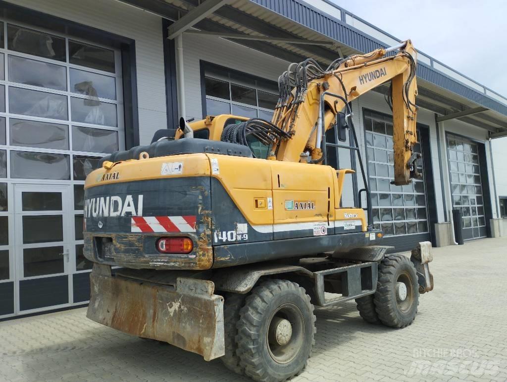 Hyundai 140W Midi bagri 7t – 12t