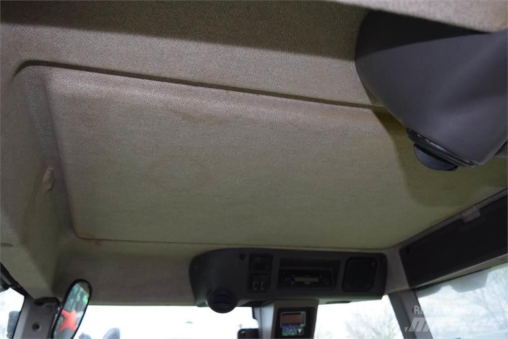 CLAAS Ares 826 RZ Traktorji