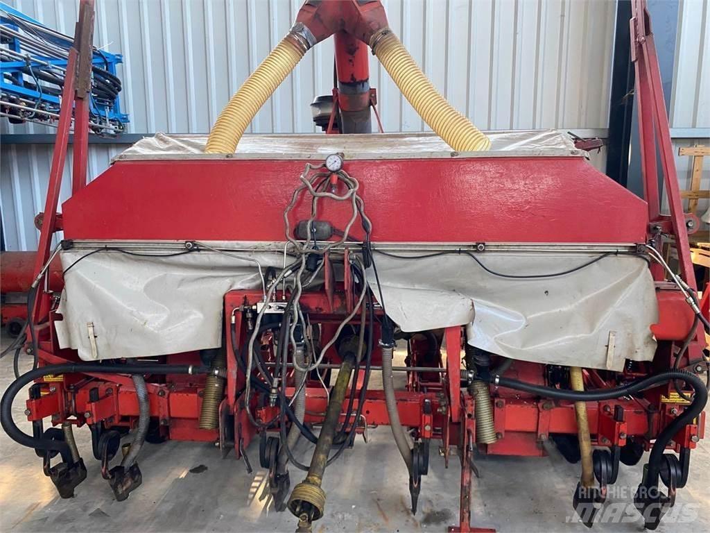Becker Aeromat 6 T Kmetijstvo - drugo