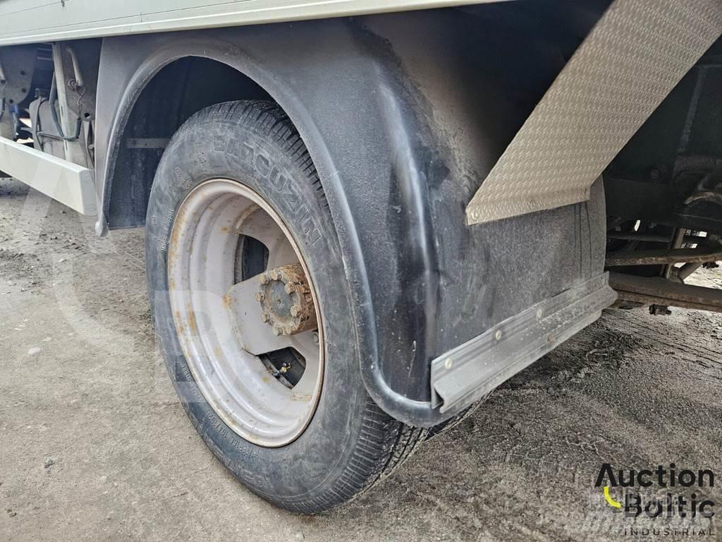 Gaz 3302 Drugi
