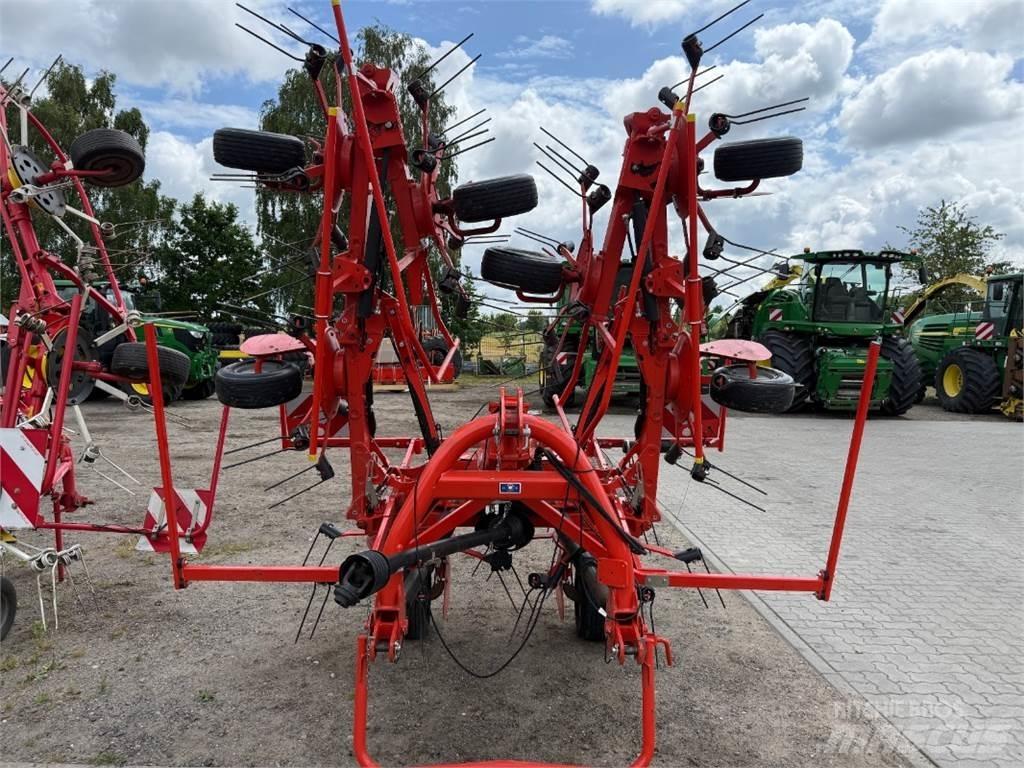 Kuhn GF8712 Kmetijstvo - drugo