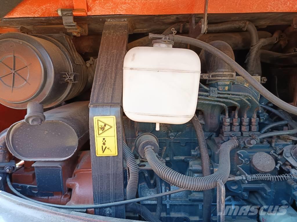 Kubota U 40 Mini bagri <7t