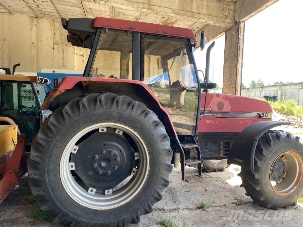 CASE 5150 Traktorji